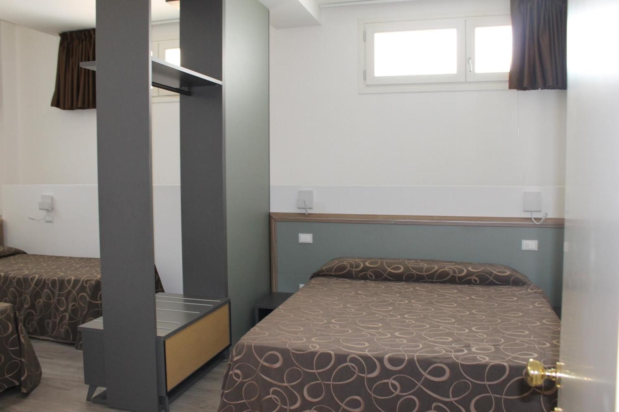 Hotel Galileo — Foto 2